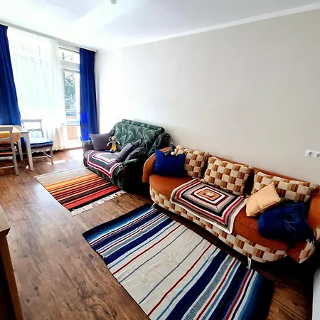 Banga Apartment