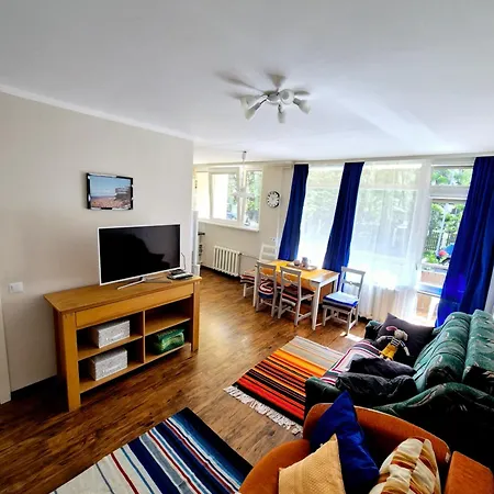 Apartment Banga *