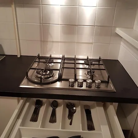 Apartment Banga