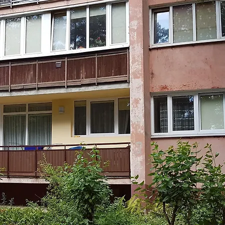 Apartment Banga