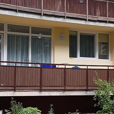 Banga Apartment Jurmala